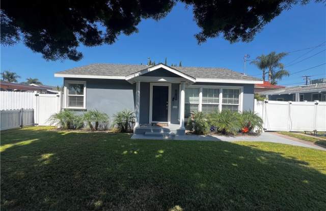 11911 Pomering Road - 11911 Pomering Road, Downey, CA 90242
