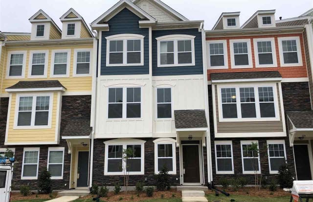 626 Grand Central Station - 626 Grand Central Station, Apex, NC 27502