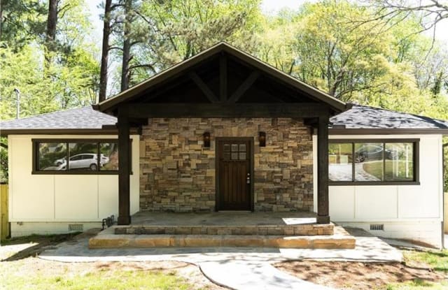1878 Meadow Lane - 1878 Meadow Lane, Candler-McAfee, GA 30032