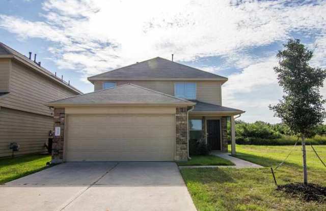 5702 South Brenwood Drive - 5702 South Brenwood Drive, Harris County, TX 77449