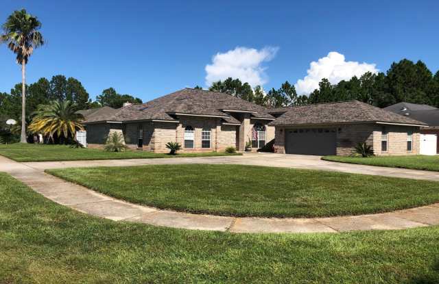 7317 Rodgers Drive - 7317 Rodgers Drive, Callaway, FL 32404