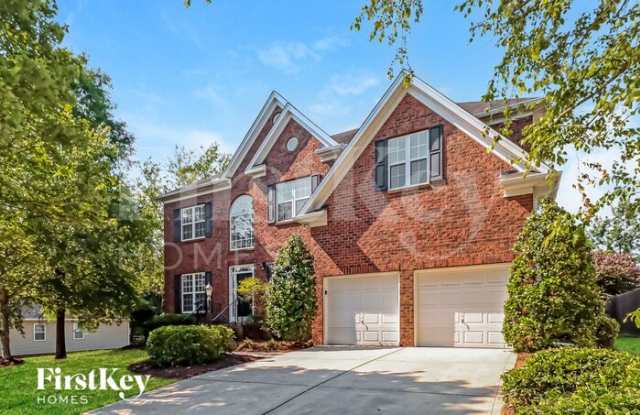 1426 Wilburn Park Lane Northwest - 1426 Wilburn Park Lane Northwest, Concord, NC 28269