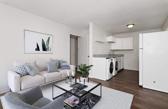 Belton Crossing Apartments Gallery 4
