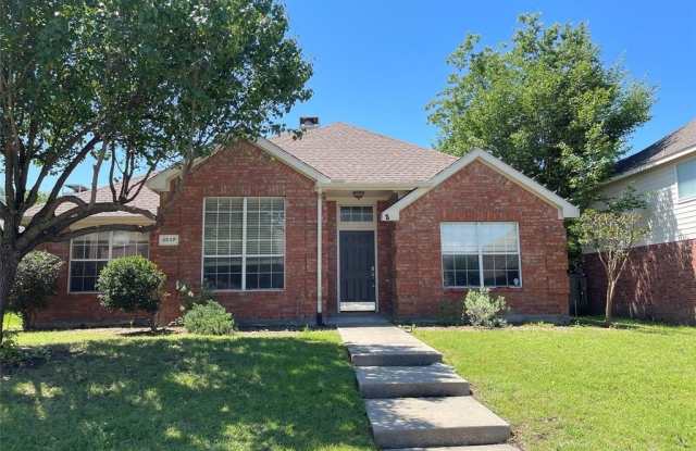9517 Thorncliff Drive - 9517 Thorncliff Drive, Frisco, TX 75035