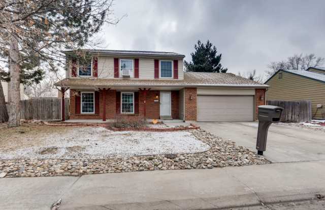 1404 S Kittredge St - 1404 South Kittredge Street, Aurora, CO 80017