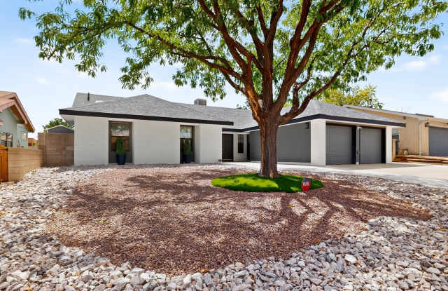 5134 Hattiesburg Avenue NW Gallery 3