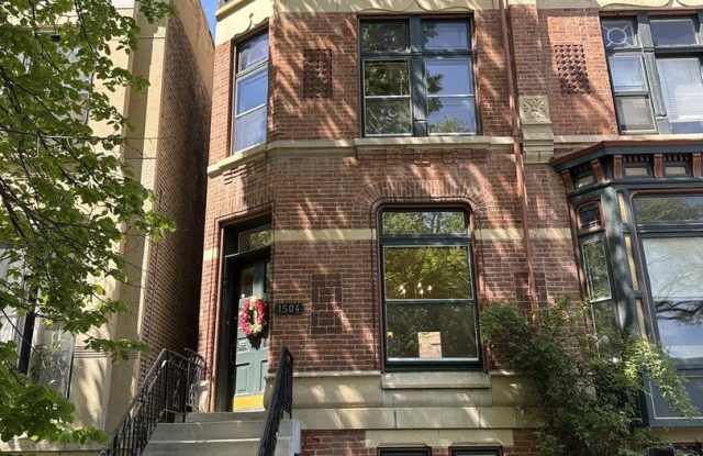1504 W Jackson Boulevard photos photos