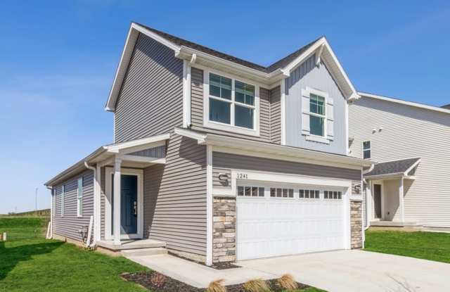 NEAR WAUKEE NORTHWEST!! 4 bedroom, 3 Bath Home In Waukee. photos photos
