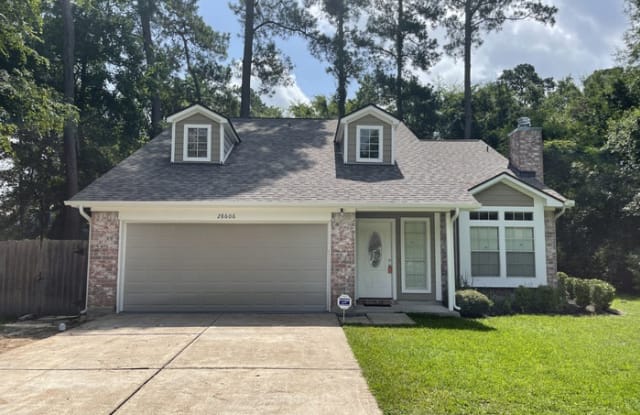 28606 Cedarwood Drive - 28606 Cedarwood Drive, Shenandoah, TX 77381