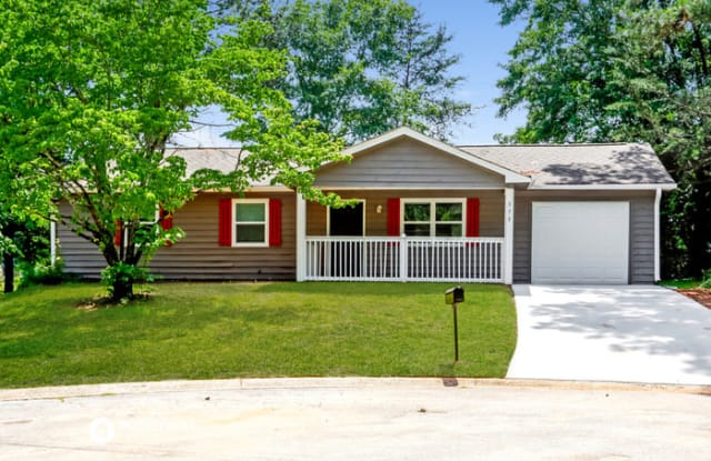 573 Dove Tail Court Southeast - 573 Dove Tail Court Southeast, Conyers, GA 30013