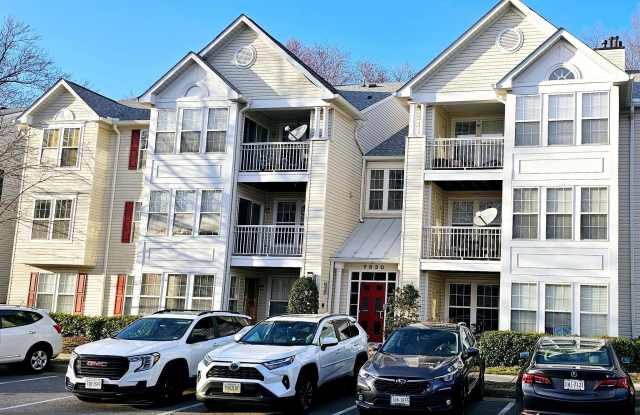 7530 COXTON COURT - 7530 Coxton Court, Hybla Valley, VA 22306