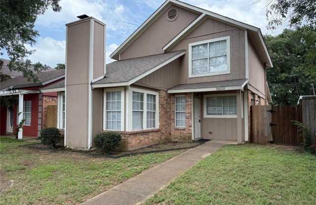10632 Chesapeake Drive - 10632 Chesapeake Drive, Dallas, TX 75217