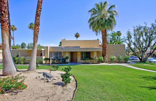 47770 Mirage Court - 47770 Mirage Court, Palm Desert, CA 92260