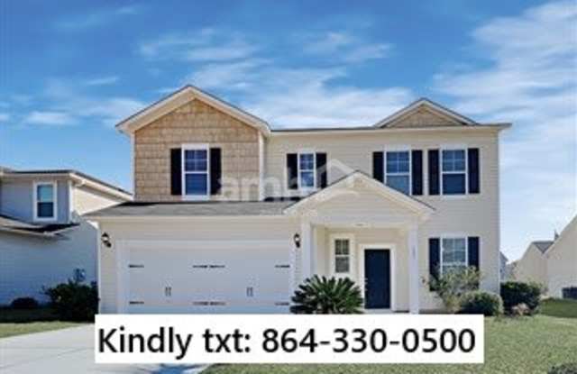 122 Hyrne Dr - 122 Hyrne Drive, Goose Creek, SC 29445