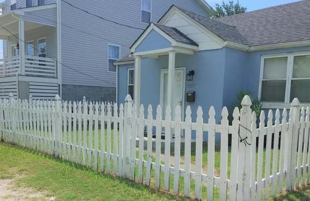 3817 Pleasant AVE - 3817 Pleasant Avenue, Norfolk, VA 23518