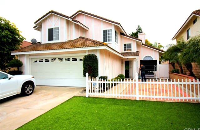 2489 Norte Vista Drive - 2489 Norte Vista Drive, Chino Hills, CA 91709