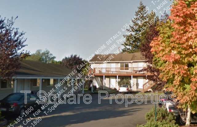 717 Cedar Ave - 717 Cedar Avenue, Marysville, WA 98270