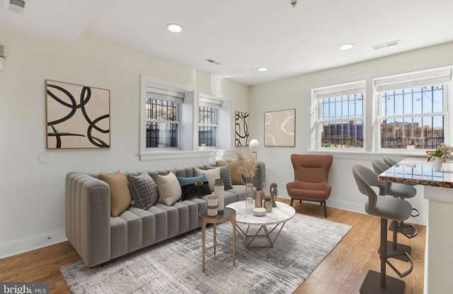 1300 Belmont St., NW - 101Unit 101 Gallery 2