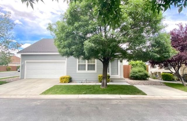 949 Ephdra Lane - 949 Ephedra Lane, Sparks, NV 89436