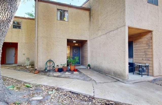 4345 Carter Creek Parkway unit: 5 photos photos