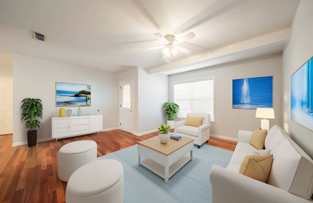 Central Austin charming 3 BR / 1 BA - Next to Mueller - 1403 Broadmoor Drive, Austin, TX 78723