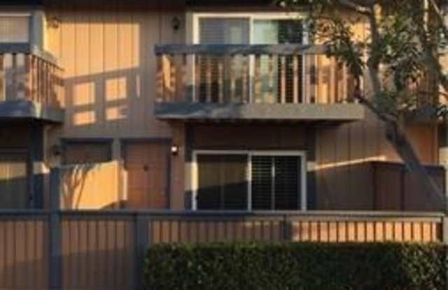 16746 Algonquin Street - 16746 Algonquin Street, Huntington Beach, CA 92649