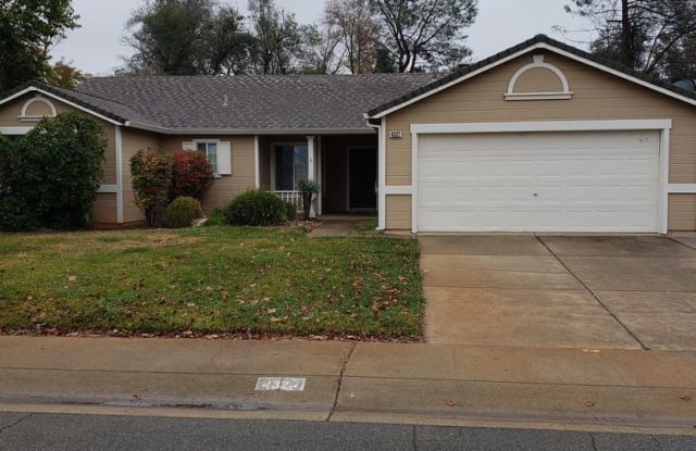 4327 Agnes May Dr - 4327 Agnes May Drive, Redding, CA 96002