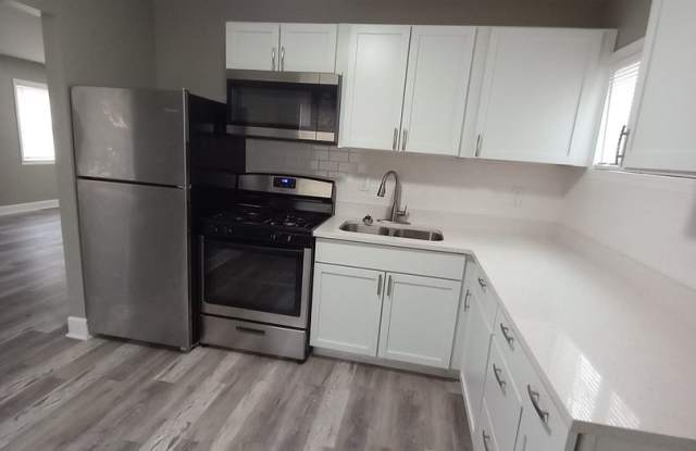 Call 219-777-HOME to schedule a tour today. - 2073 Williams Street, Gary, IN 46404