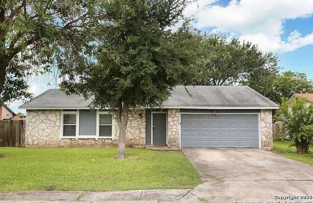 3-Bedroom Home in Kirby Ready for Move-In! photos photos
