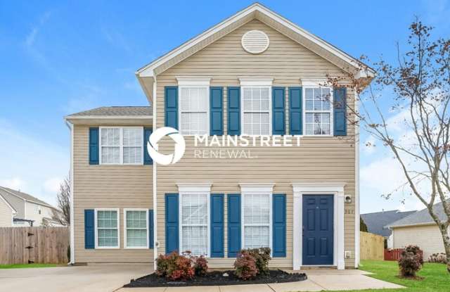 361 Stone Meadow Drive photos photos