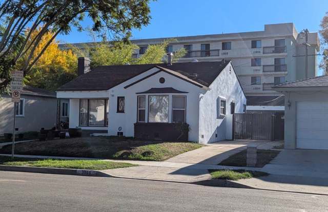Completely Rehabbed 2-Bedroom Home in Leimert Park close to Crenshaw Blvd.  MLK Jr. Blvd. - 3966 South Victoria Avenue, Los Angeles, CA 90008