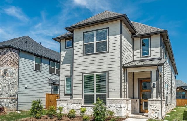 8470 Ottowa Ridge - 8470 Ottowa Rdg, Frisco, TX 75034