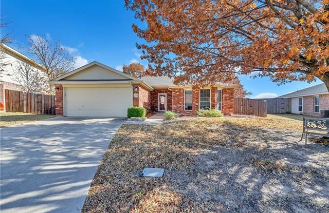 820 Topaz Drive - 820 Topaz Drive, McKinney, TX 75071