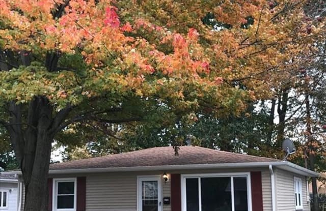 8238 Rushton Drive - 8238 Rushton Drive, Mentor, OH 44060