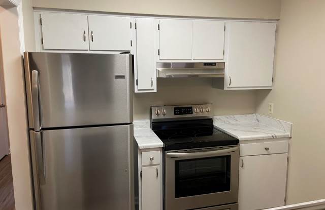 720-C Powell Drive ~ 3 bedroom townhome just a short distance from the NC State Fairgrounds photos photos