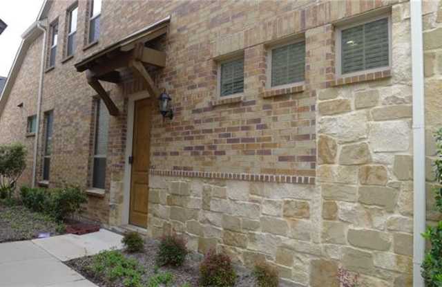 4691 Rhett Lane - 4691 Rhett Lane, Carrollton, TX 75010