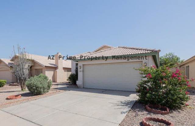 601 South Silverbrush Drive photos photos