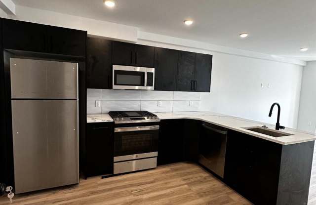 5914 OLD YORK ROAD - 5914 Old York Road, Philadelphia, PA 19141
