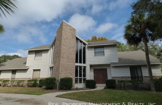5559 Brookline Dr. - 5559 Brookline Drive, Bay Hill, FL 32819