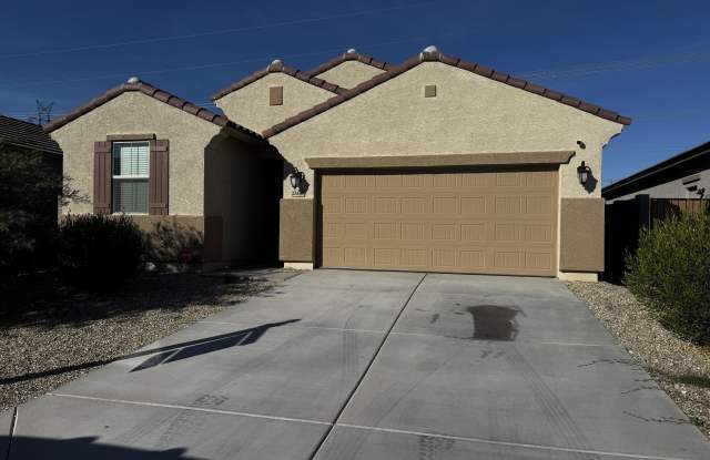 23436 W WINSLOW Avenue - 23436 West Winslow Avenue, Buckeye, AZ 85326