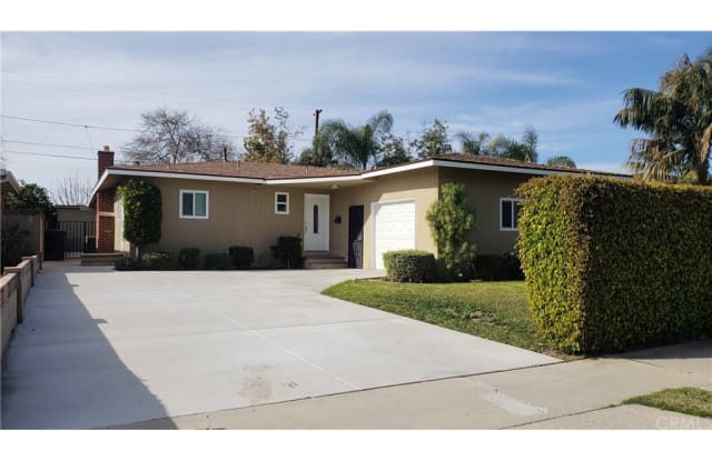 505 S Newell Avenue - 505 South Newell Avenue, Fullerton, CA 92832