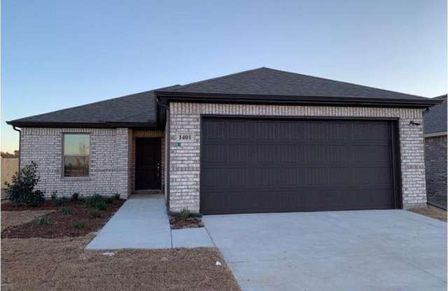 1401 Brindle Drive photos photos