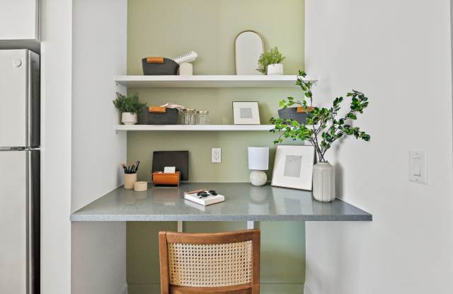 HOHM Apartments photos photos