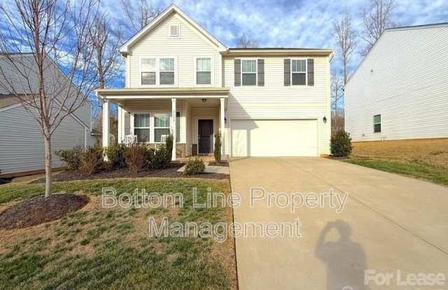 2688 Andes Drive - 2688 Andes Drive, Statesville, NC 28625