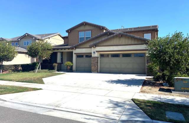 Beautiful 6 bed and 4.5 bath home in West Haven Ontario! - 3653 South Grower Avenue, Ontario, CA 91761