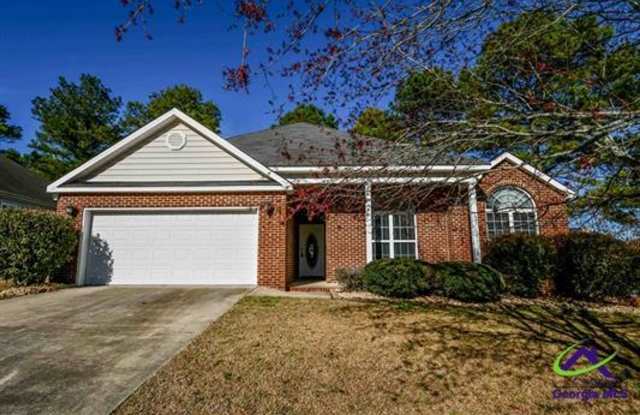 226 Wingfield Way - 226 Wingfield Way, Perry, GA 31047