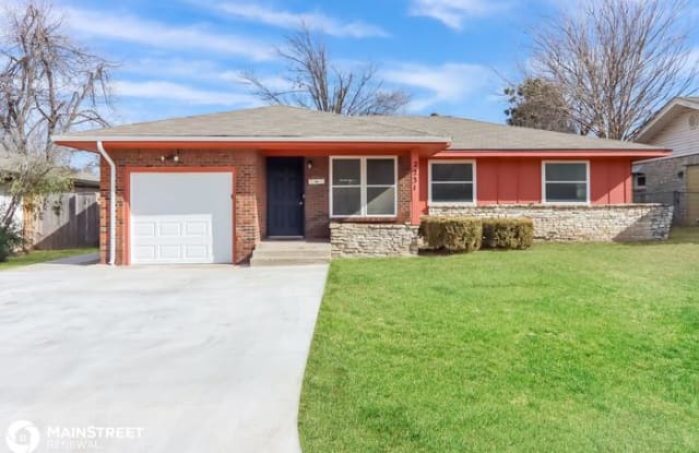 2231 Barclay Road - 2231 Barclay Road, The Village, OK 73120