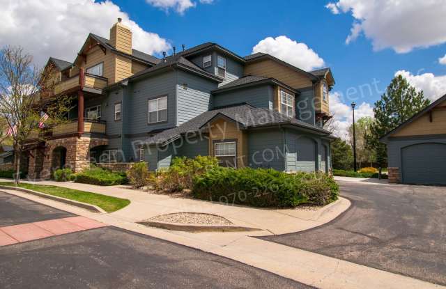Fantastic 1 bedroom, 1 bathroom condo in great location! Gallery 1