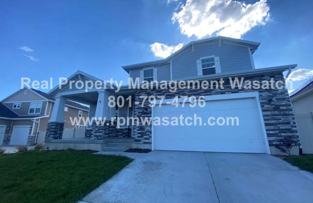 Rent This Beautiful 3 Bedroom 2.5 Bathroom Home in Herriman Ut!! photos photos