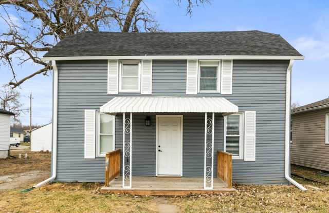 Charming 3-Bedroom Home with Spacious Layout photos photos